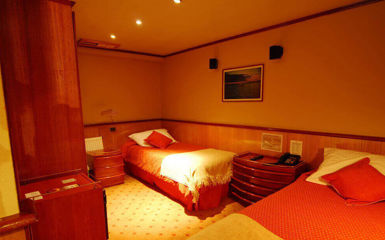 Image for: Cabin 106 - Atenas Deck