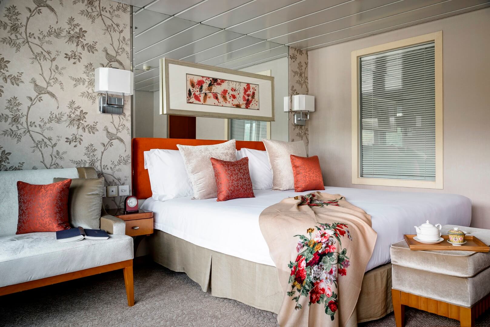 Deluxe Cabin