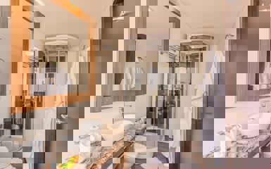 Image for: Standard Bathroom