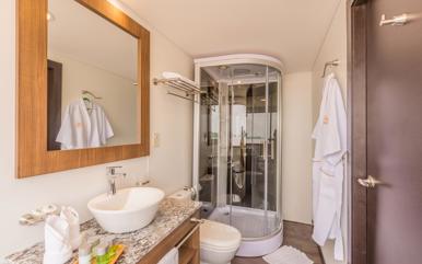 Standard Bathroom