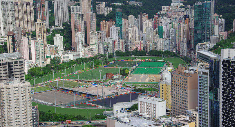 best things to do and see in Hong Kong