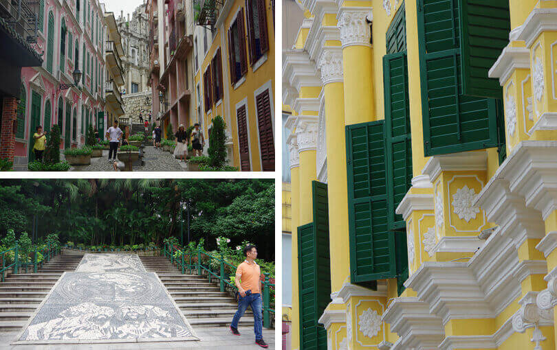 Macau