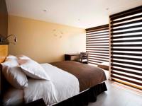 Deluxe Double Suite