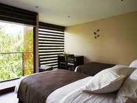 Deluxe Twin Suite