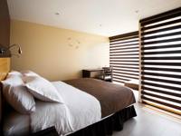 Deluxe Double Suite 3