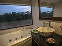 Deluxe Suite Bathroom 3