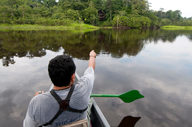 Explore in the company of expert naturalist guides