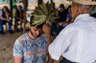 Meeting local tribes is a special experience