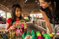 Local crafts