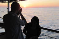 Gorgeous sunsets 