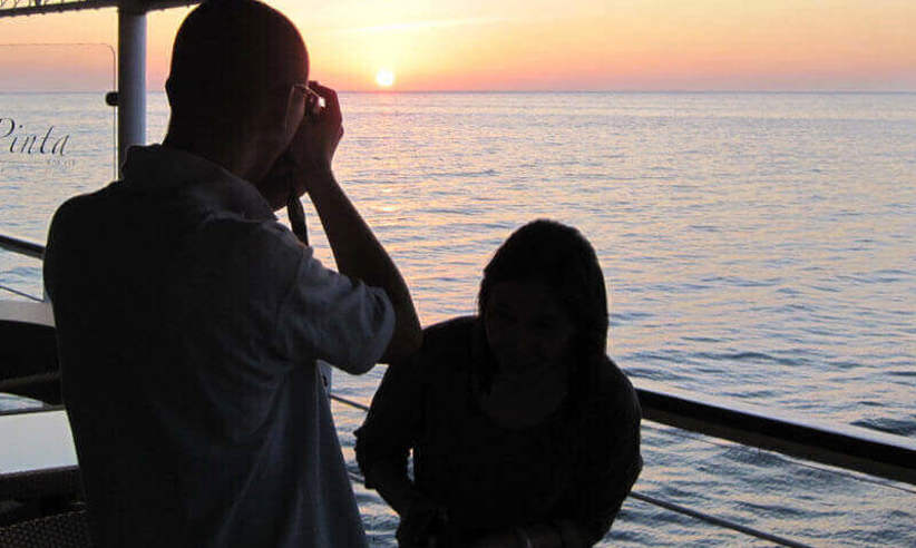 Gorgeous sunsets 