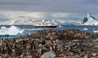 Image for: When to visit Antarctica