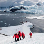 Image for: Walking Antarctica hiking.jpg