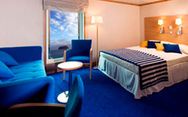 Image for: Luxury Plus Double triple Cabin.jpg
