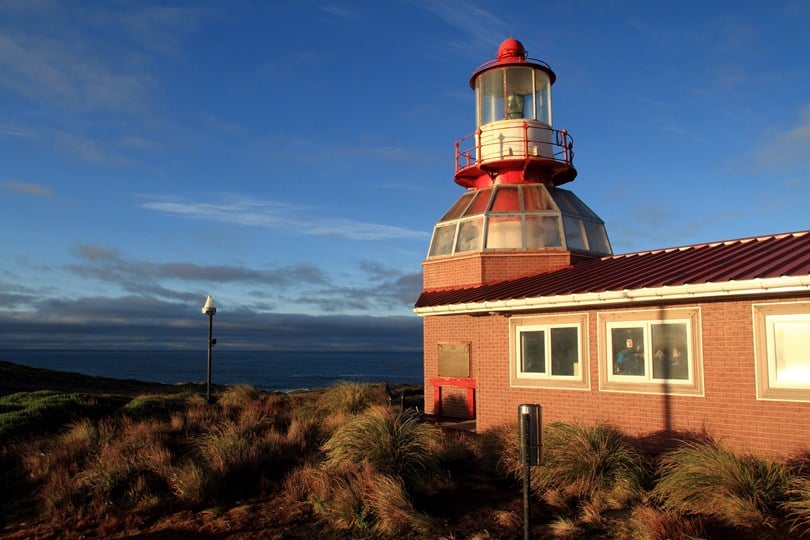 cape horn lighthouse