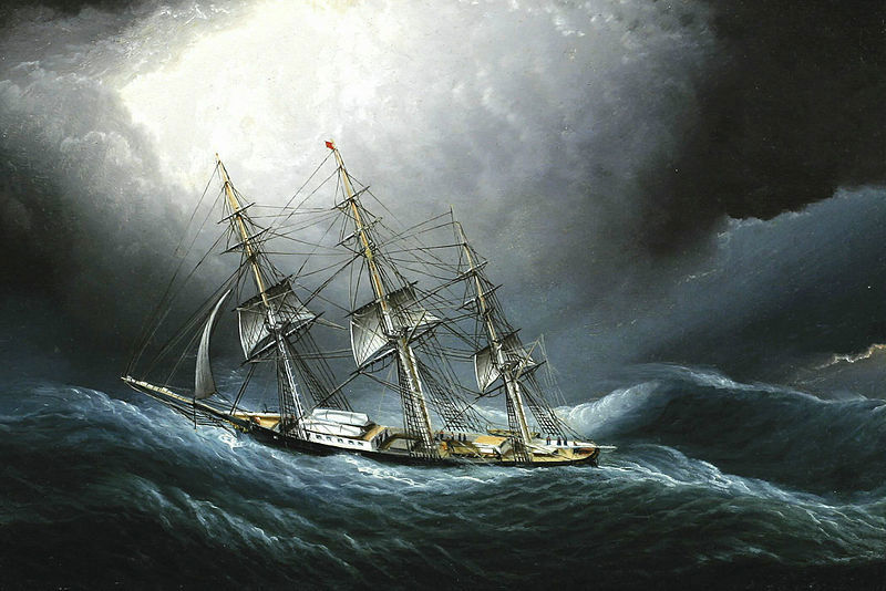 cape horn