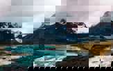 Torres del Paine