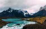 Torres del Paine