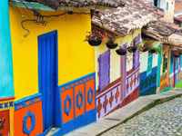 Bogota