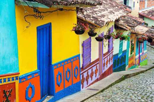 Bogota