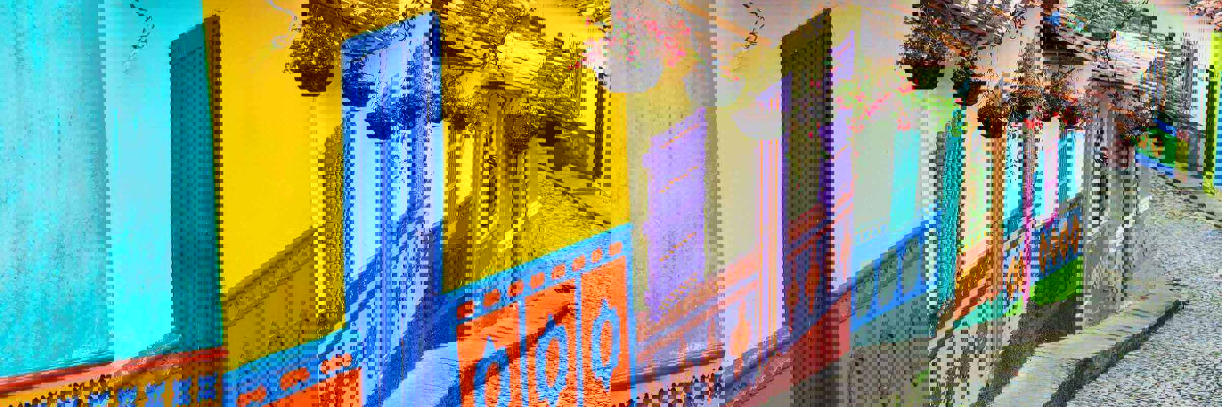 Bogota