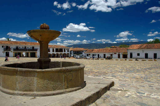 Villa de Leyva