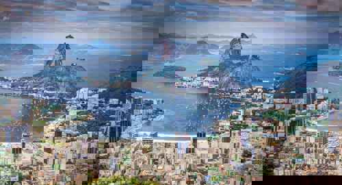 Rio de Janeiro 
