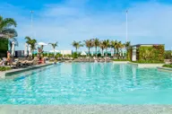 Relax by the pool