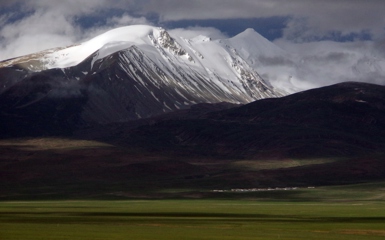 Image for: 10 things to know about the train to Tibet