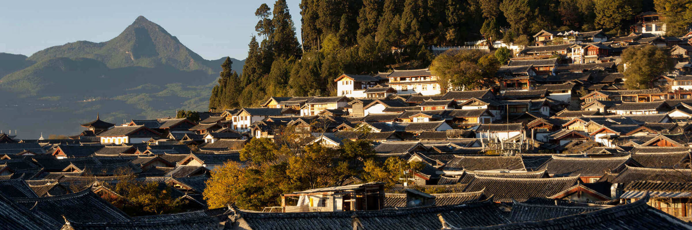 Lijiang