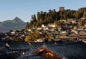 Lijiang