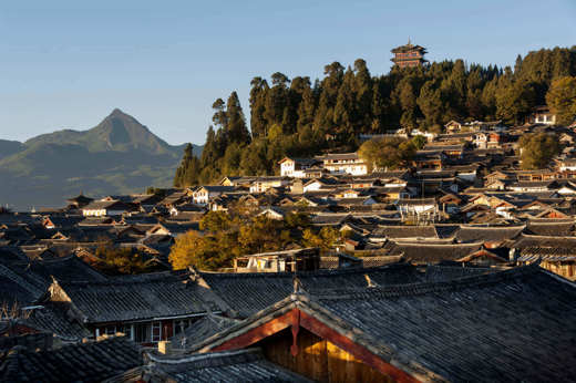 Lijiang