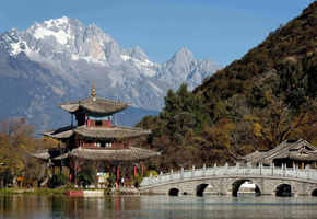 Lijiang