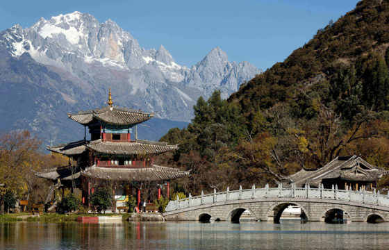 Lijiang