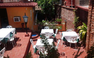Hostal de Vivian