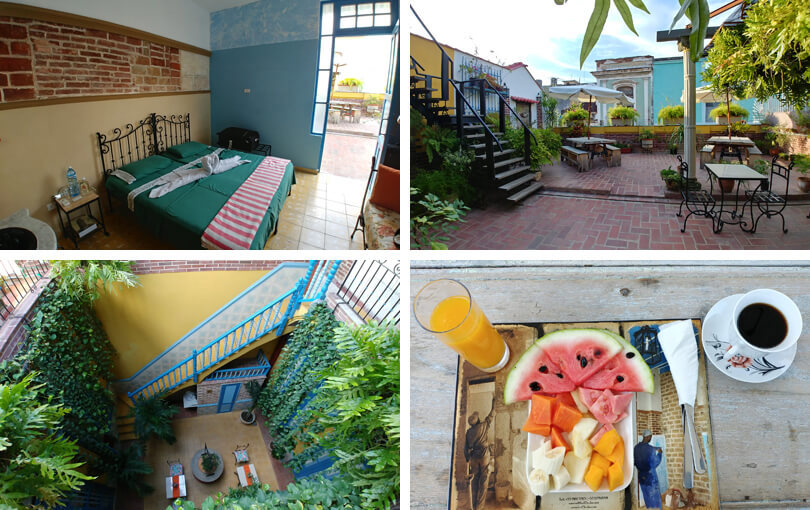 casas particulares