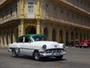 Quartier historique de La Havane