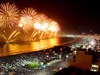 Reveillon Rio Fireworks