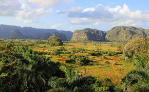 Vinales Valley