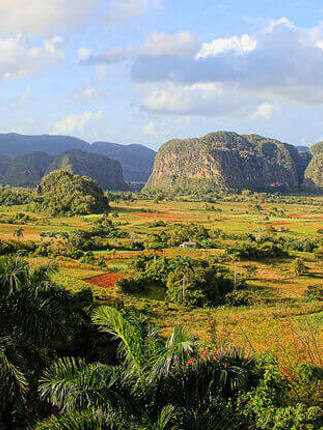 Vinales Valley