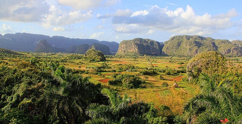 where to go in cuba vinales