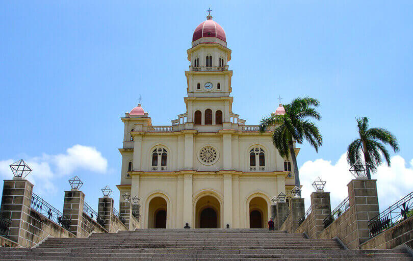 santiago de cuba