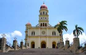 Église Santiago de Cuba