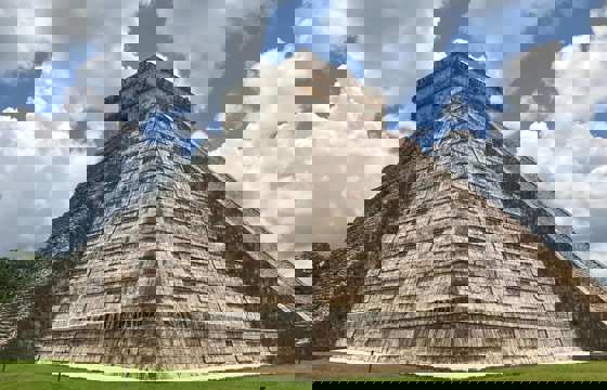 Chichen Itza