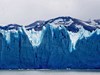 Glacier en Patagonie Argentine