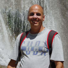 Alain Trinidad