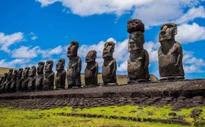 Moai