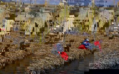 Image for: Lake Titicaca 3.jpg