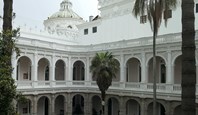 Centre historique de Quito