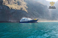 The M/V Origin